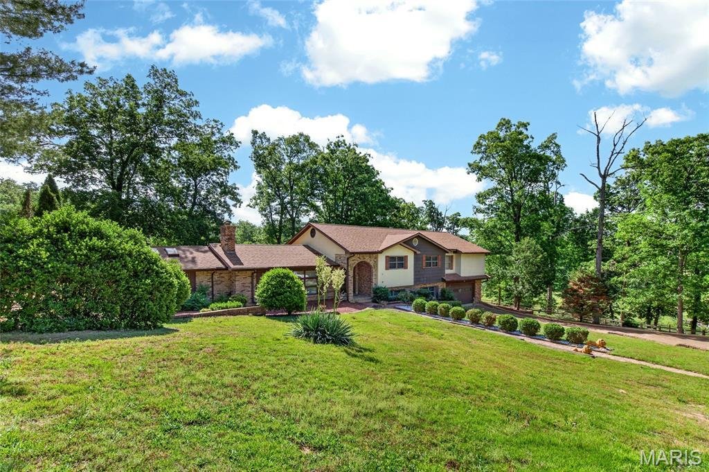 House in Poplar Bluff, Missouri, United States 4 - 17988373