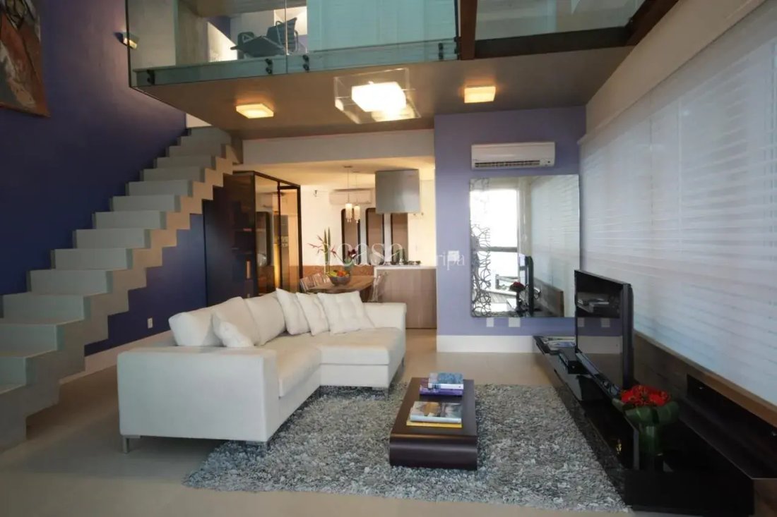 Apartment in Florianópolis, State of Santa Catarina, Brazil 2 - 17986366