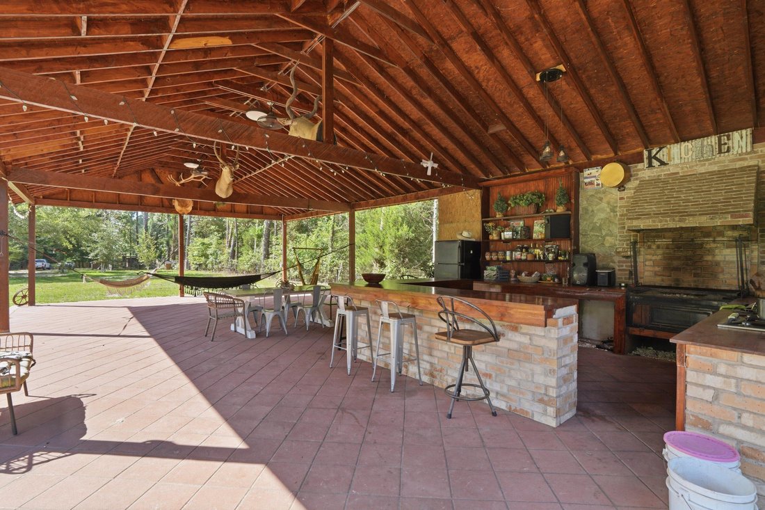House in Harleyville, South Carolina, United States 1 - 17989381
