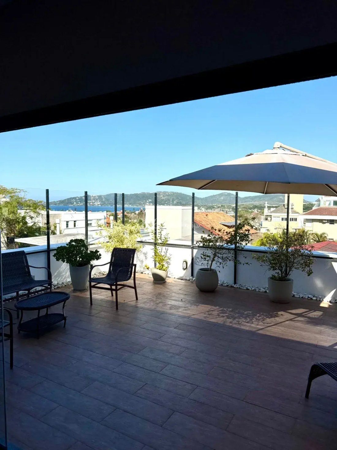 Appartamento a Florianópolis, Santa Catarina, Brasile 2 - 17984980