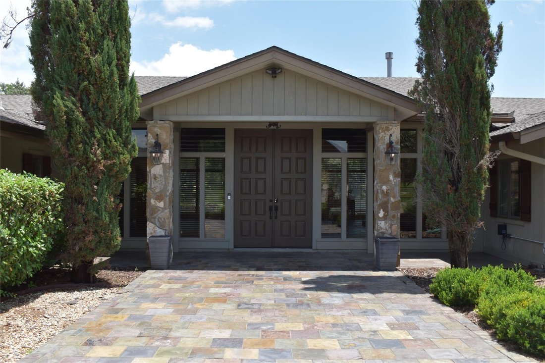 House in Marble Falls, Texas, United States 5 - 17988534