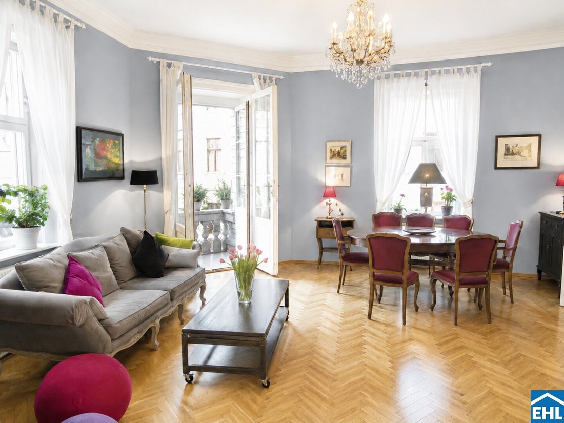 Apartment in Vienna, Wien, Austria 1 - 17992231