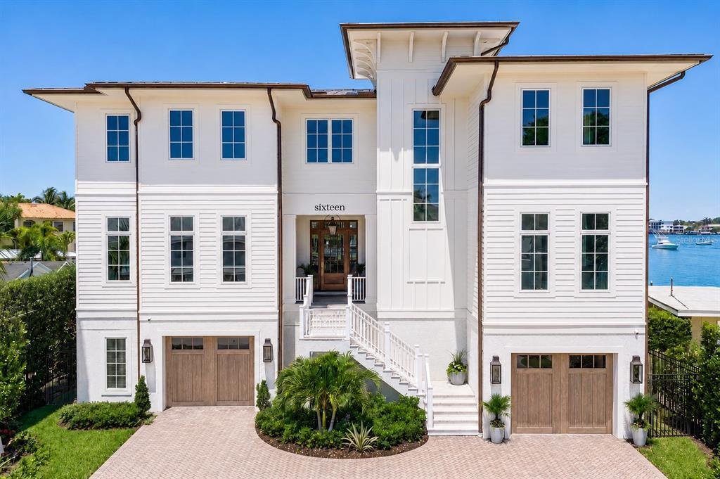 House in Tampa, Florida, United States 1 - 17984263