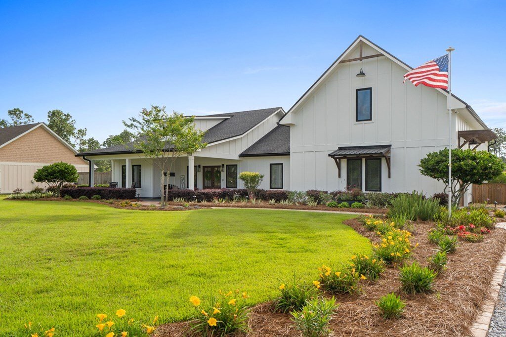 House in Port St. Joe, Florida, United States 2 - 17987206