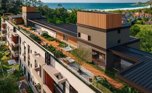 Apartamento en Florianópolis, Santa Catarina, Brasil 1