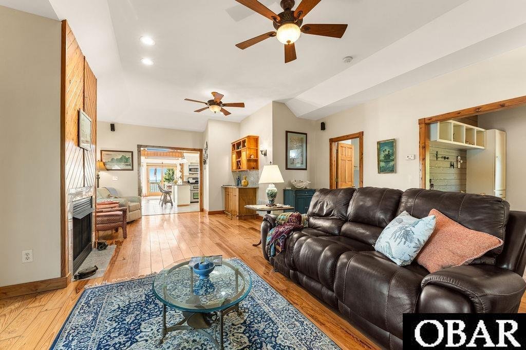 House in Kill Devil Hills, North Carolina, United States 5 - 17539536