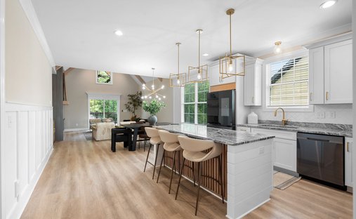 House in Nashville, Tennessee, United States 1