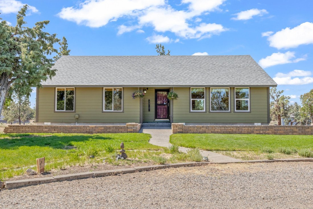 House in Redmond, Oregon, United States 2 - 17987350