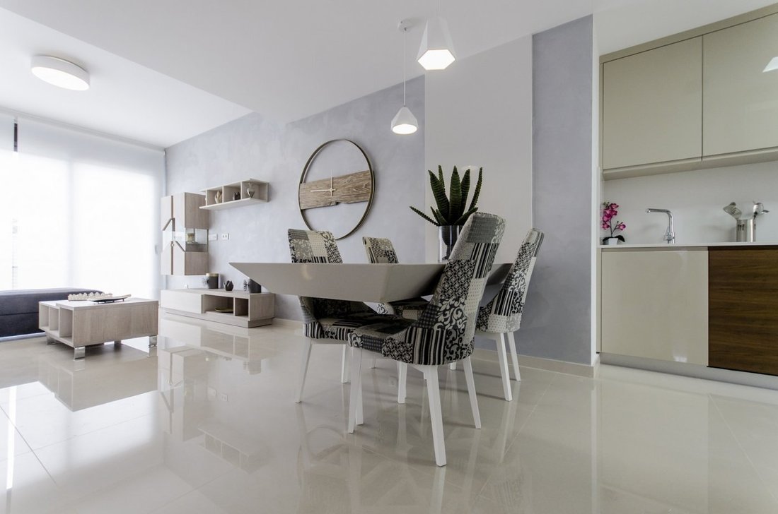 Villa in San Miguel de Salinas, Valencian Community, Spain 3 - 17989461