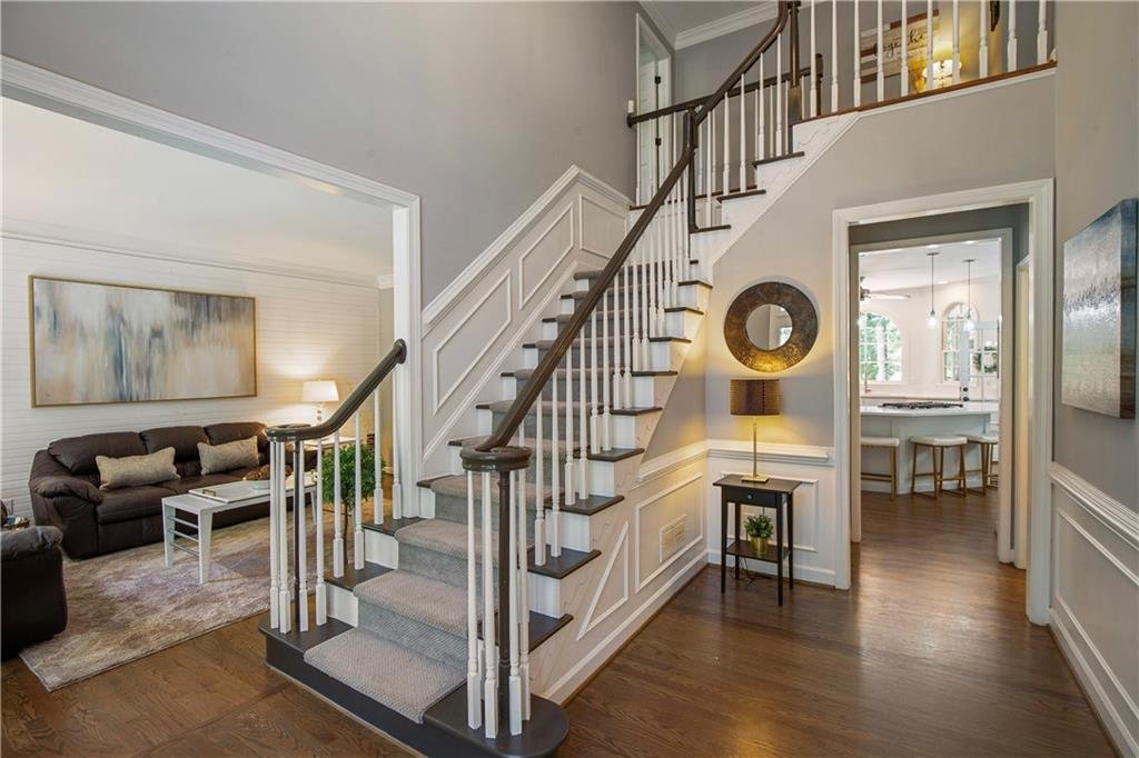 House in Alpharetta, Georgia, United States 2 - 17987865