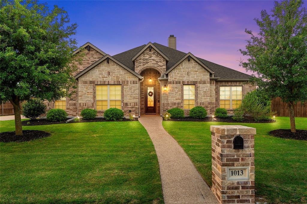 House in Hewitt, Texas, United States 1 - 17988915