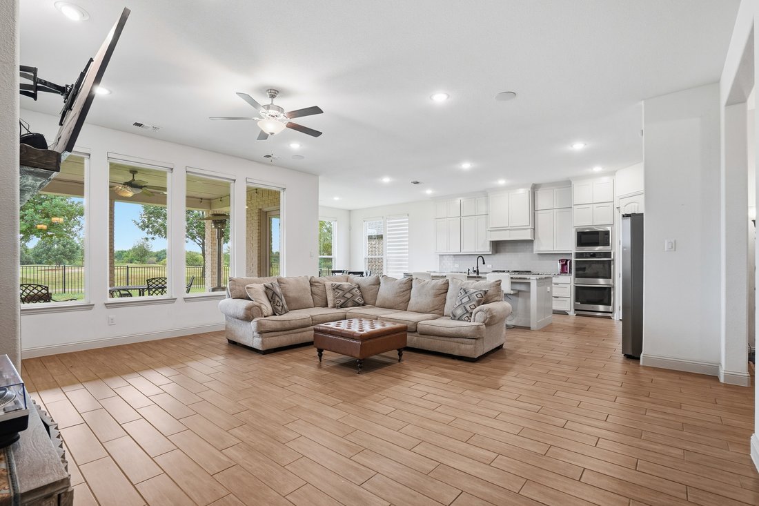 House in Fort Worth, Texas, United States 3 - 17986251