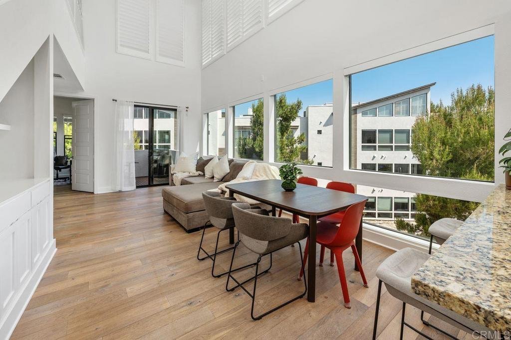 Condo in San Diego, California, United States 1 - 17993675