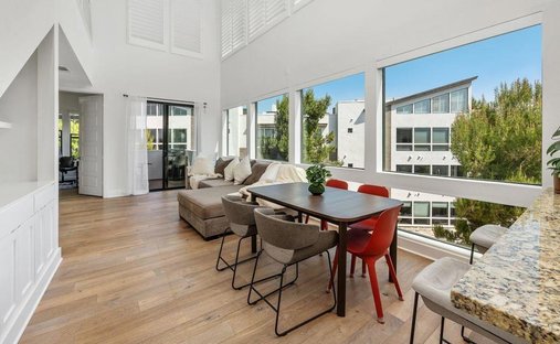 appartement à FICO, Californie, États-Unis 1