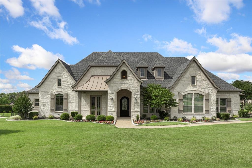 Casa en Prosper, Texas, Estados Unidos 1 - 17985442
