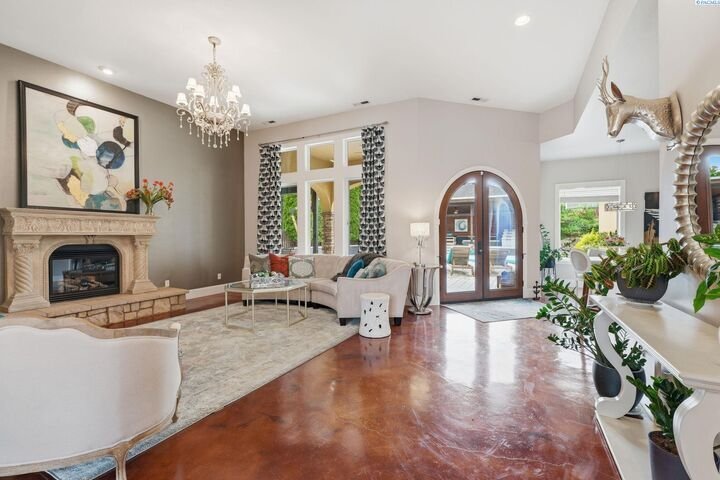 House in Richland, Washington, United States 5 - 17990366