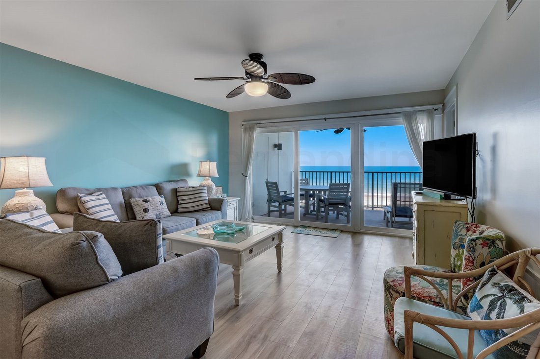 Condo in Fernandina Beach, Florida, United States 3 - 17994166