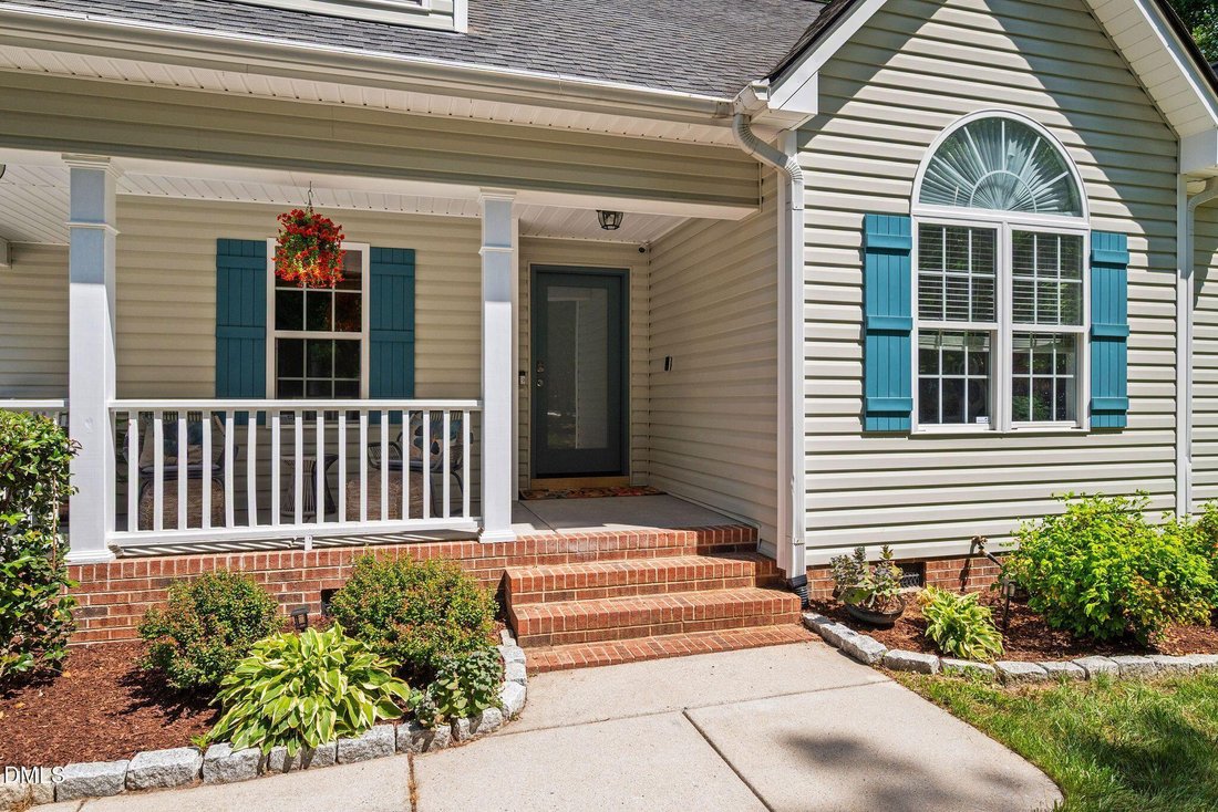 House in Youngsville, North Carolina, United States 2 - 17993011
