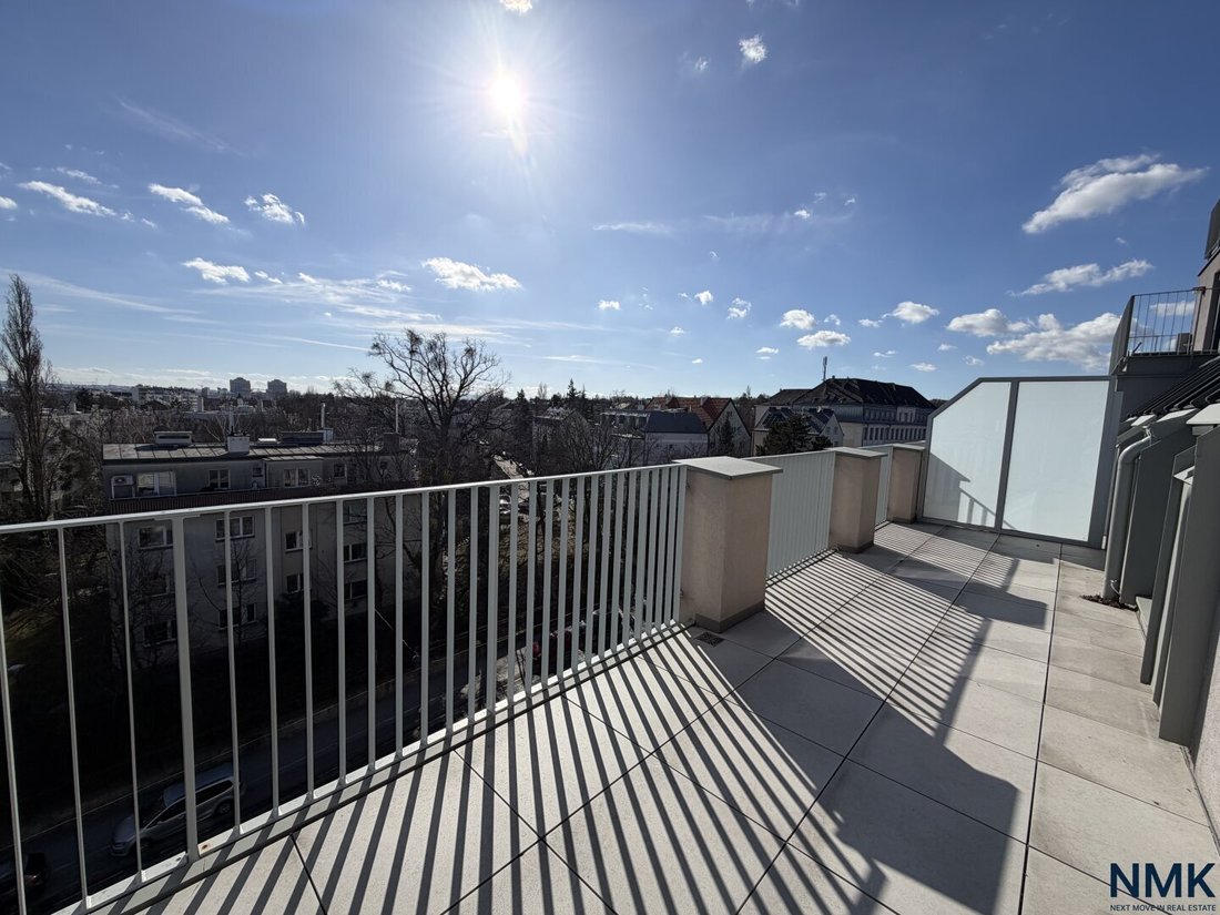 Penthouse in Vienna, Wien, Austria 5 - 17323638