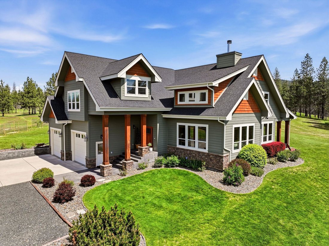 House in Newport, Washington, United States 3 - 17990850