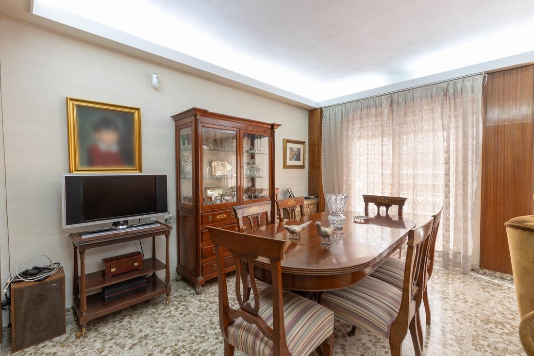 Appartamento a Ronda, Granada, Spagna 3 - 17989249