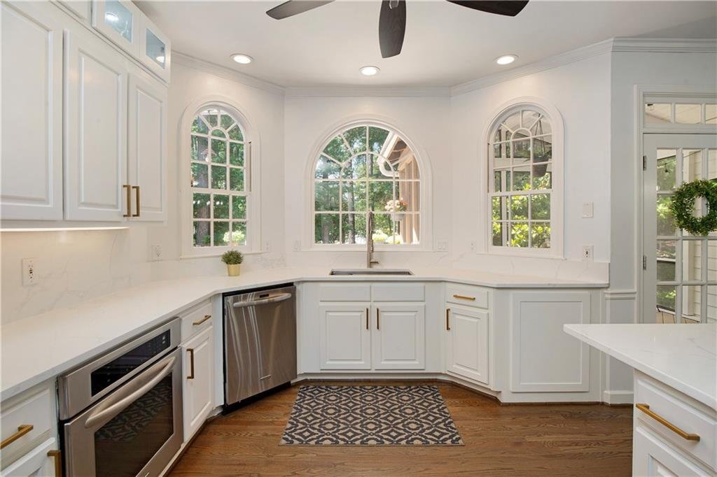 House in Alpharetta, Georgia, United States 4 - 17987865