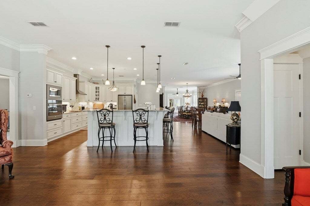 House in Thomasville, Georgia, United States 4 - 17986936