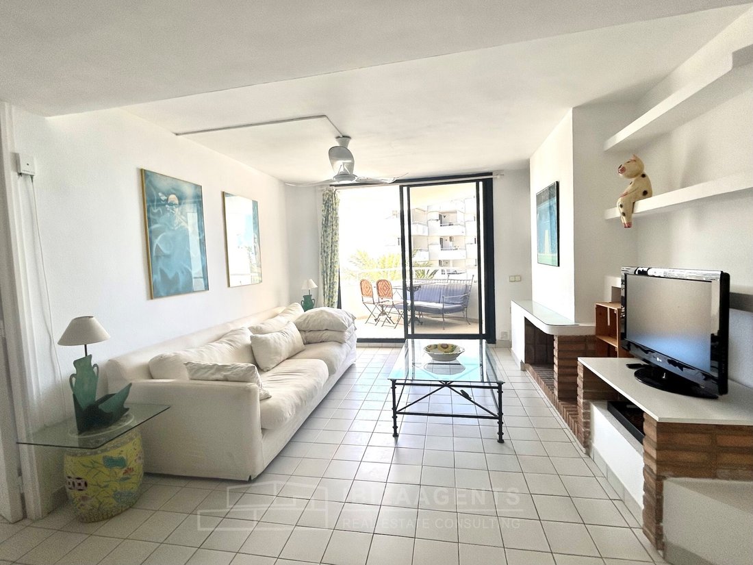 Apartment in Ibiza Town, Balearic Islands, Spain 2 - 17991945