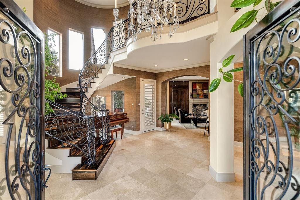 House in Dallas, Texas, United States 3 - 17988837