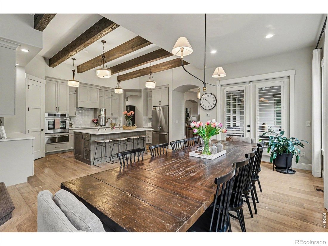 House in Fort Collins, Colorado, United States 4 - 17984367