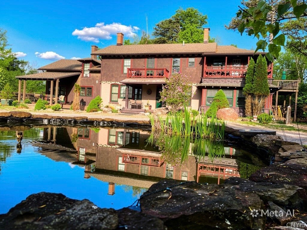 House in Cazenovia, New York, United States 5 - 17984710