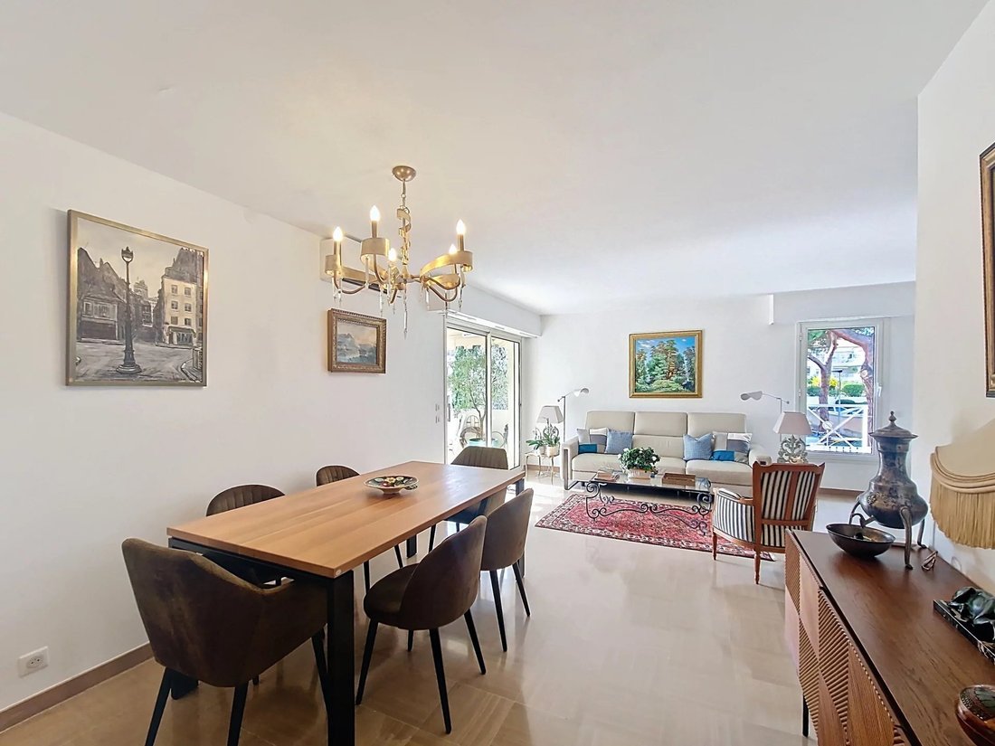 Apartment in Cannes, Provence-Alpes-Côte d'Azur, France 1 - 16990970