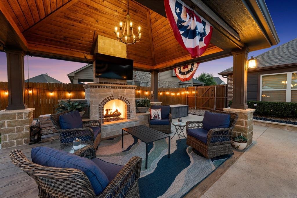 House in Forney, Texas, United States 3 - 17961730