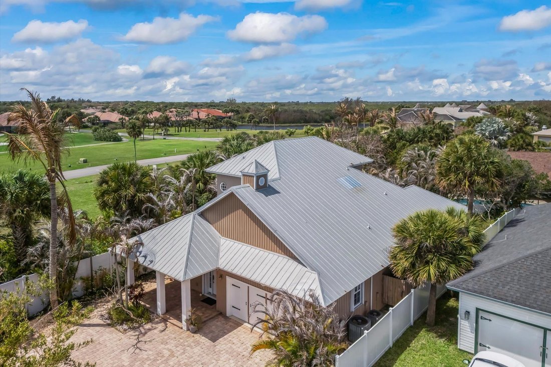 House in Melbourne Beach, Florida, United States 1 - 17985669