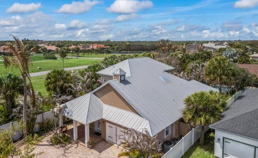 House in Melbourne Beach, Florida, United States 1