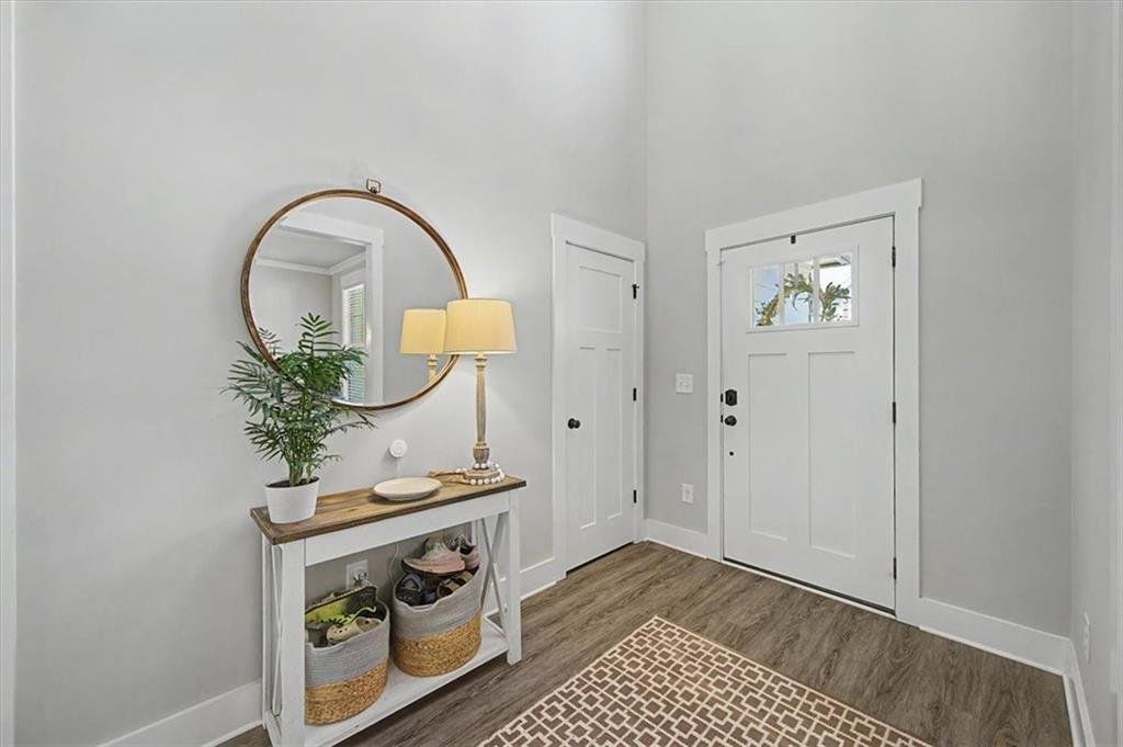 House in Dallas, Georgia, United States 4 - 17987826