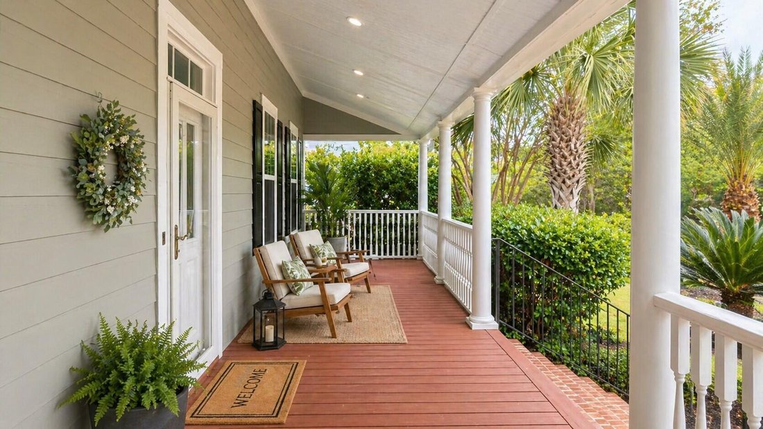 House in Charleston, South Carolina, United States 3 - 17986053