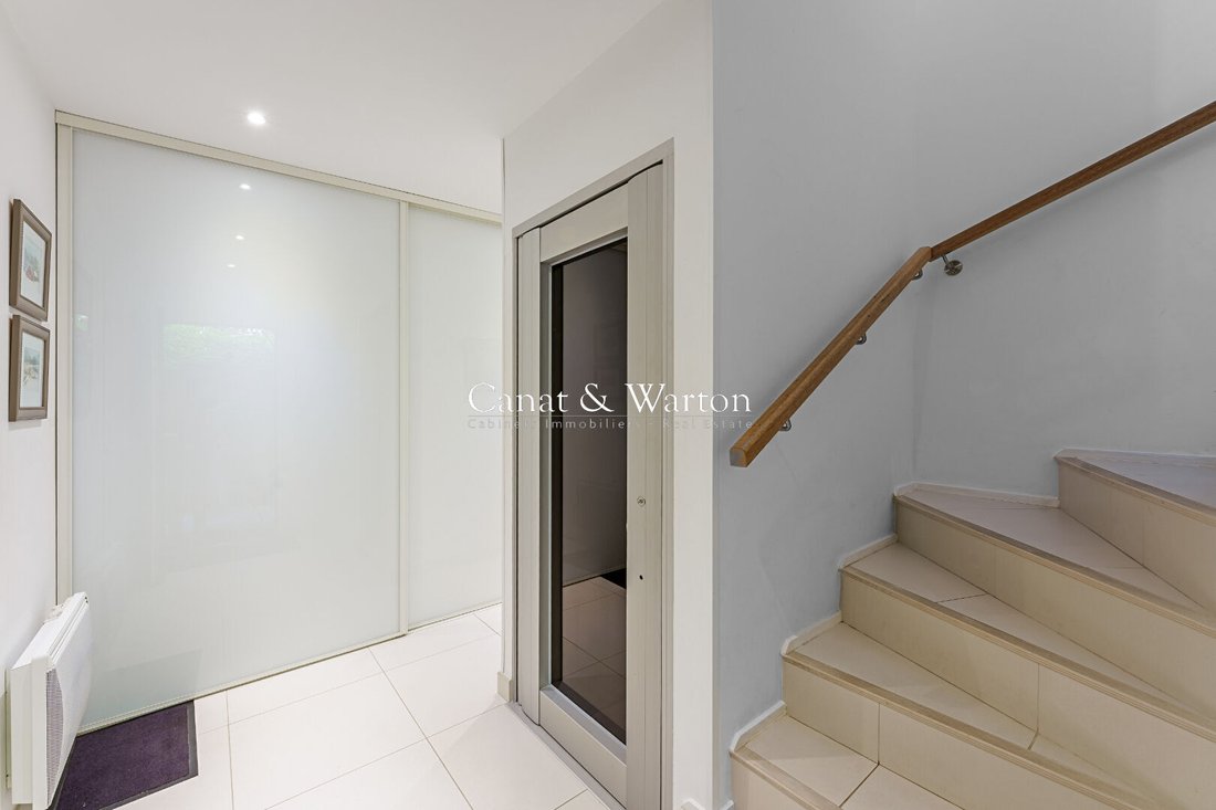 Apartment in Boulouris, Saint-Raphaël, France 3 - 17986716