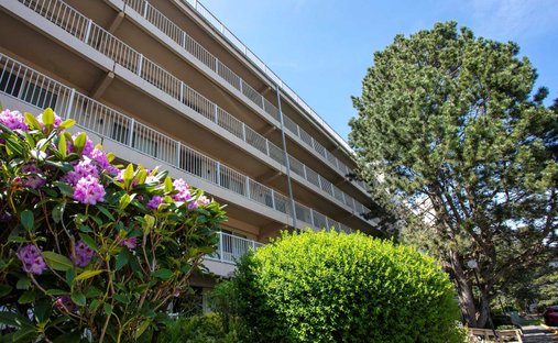 Condo in Gearhart, Oregon, United States 1