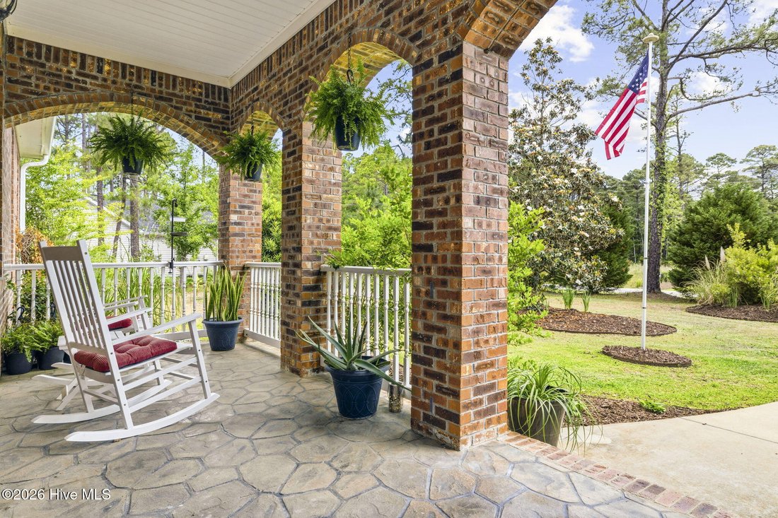 House in Calabash, North Carolina, United States 3 - 17993045