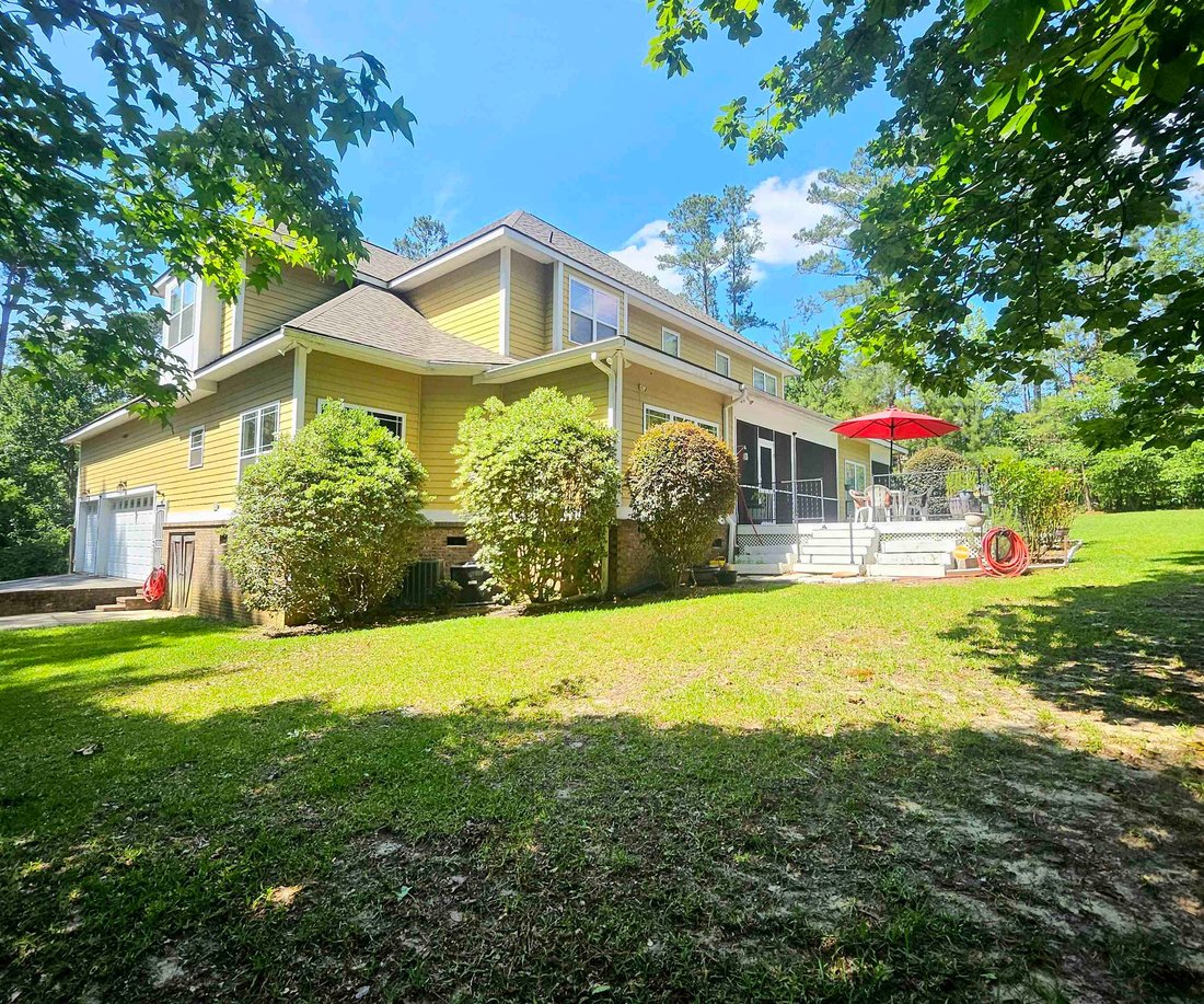 House in Thomasville, Georgia, United States 3 - 17984804