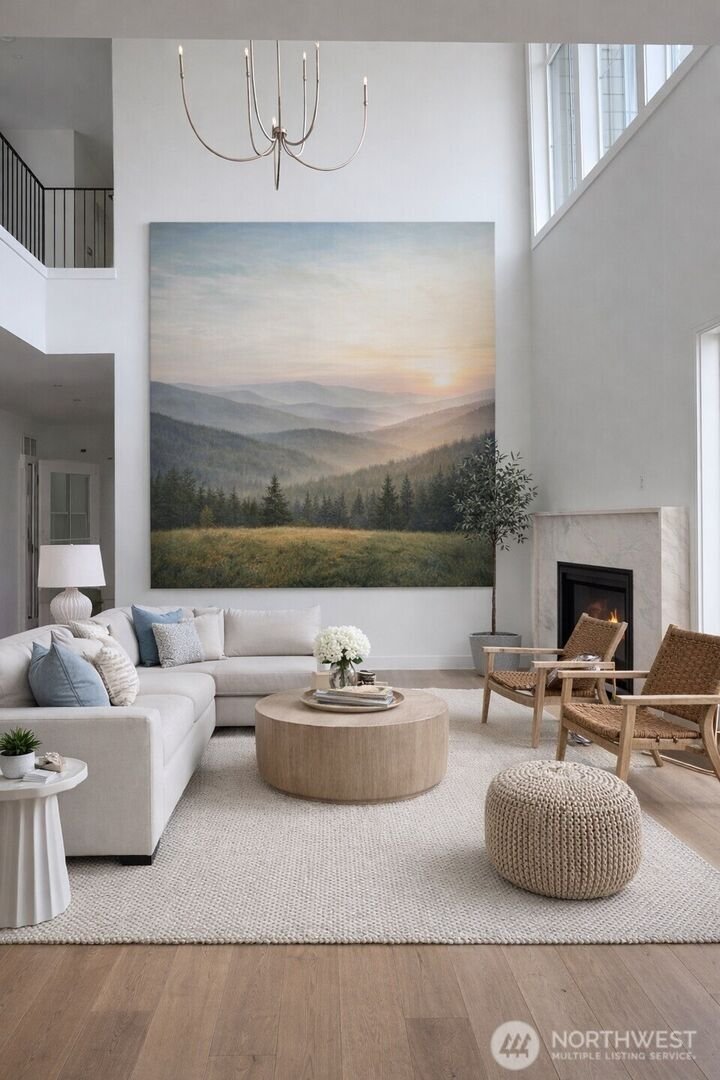 House in Carnation, Washington, United States 3 - 17990776