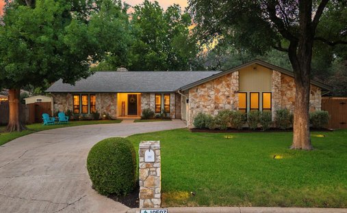House in Austin, Texas, United States 1