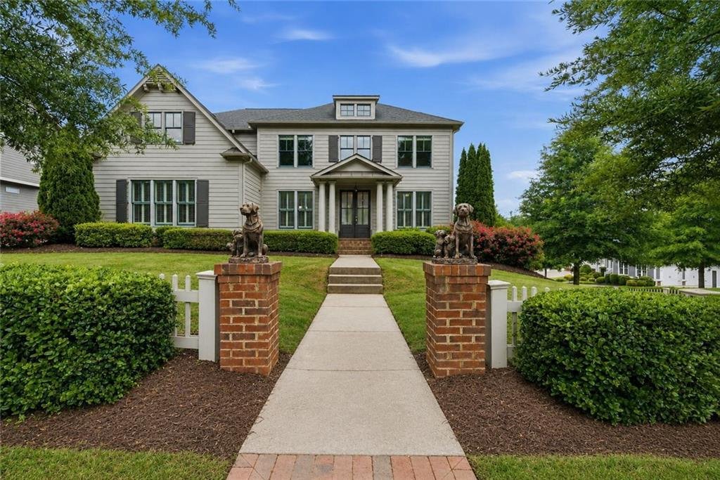 House in Cumming, Georgia, United States 1 - 17989331