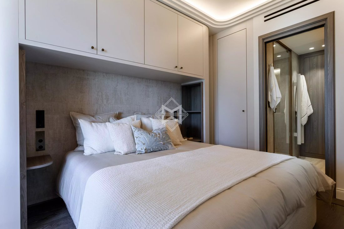 Apartment in Monaco, Monaco 4 - 17985971