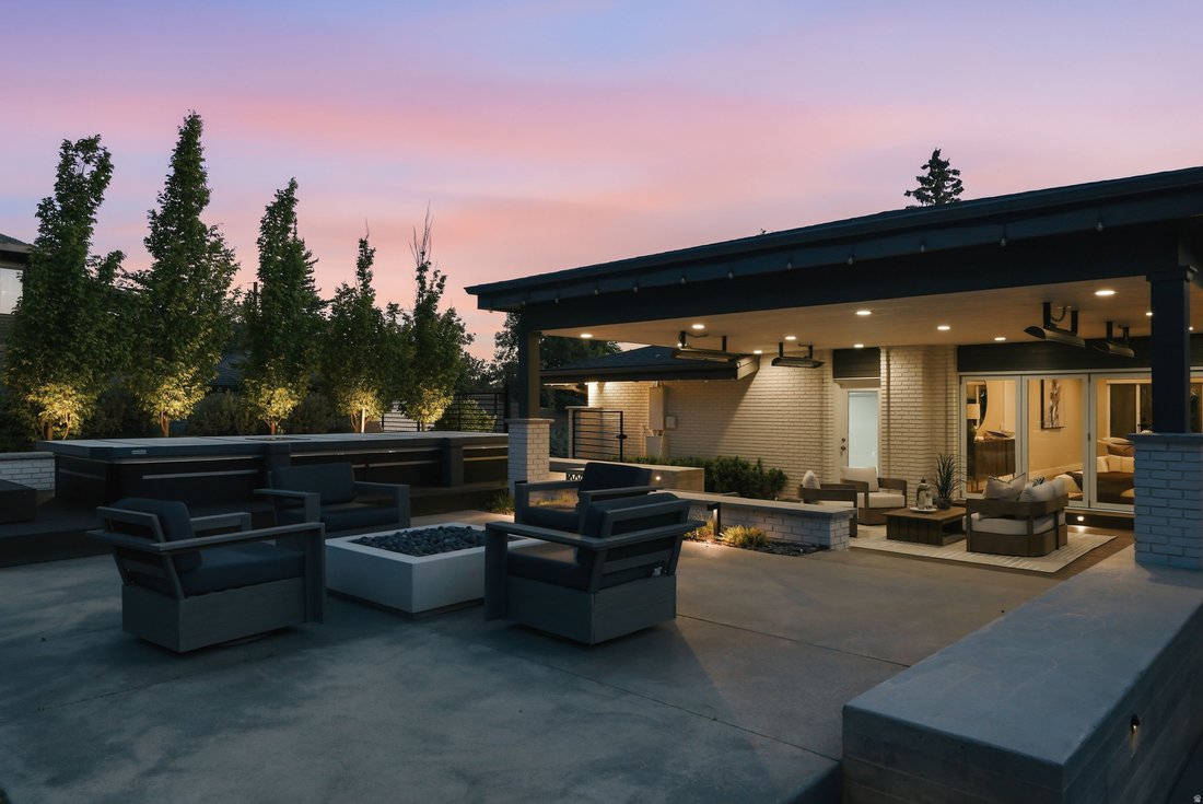 House in Holladay, Utah, United States 5 - 17984490
