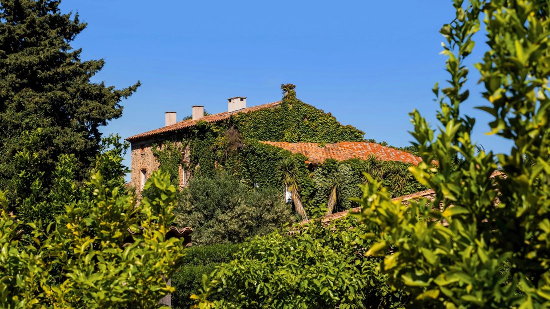 Villa in Nartelle-Noyer-Bellevue-bd des Sardinaux, Sainte-Maxime, France 2 - 17993468