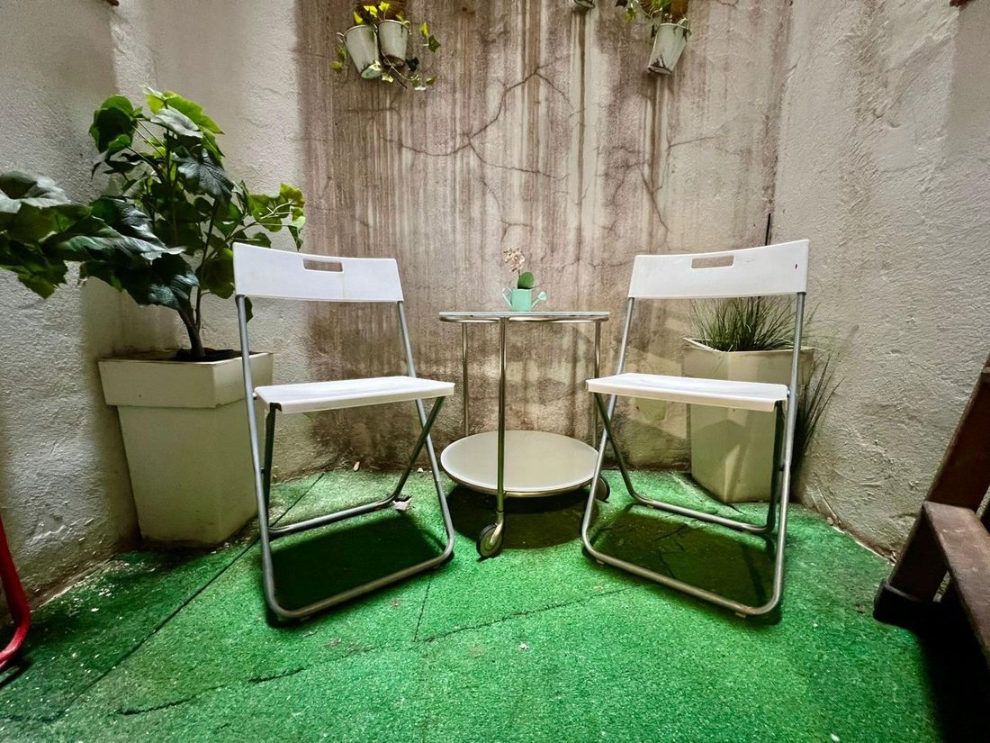 Apartamento en Chamberí, Madrid, España 2 - 17985764