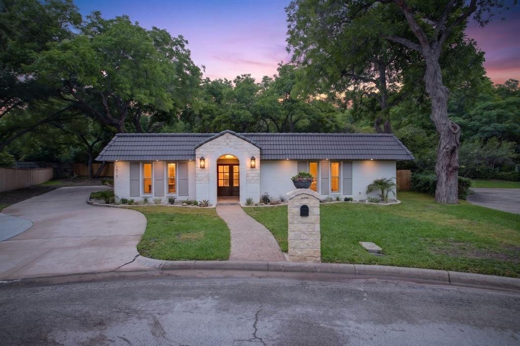 House in Fort Worth, Texas, United States 2 - 17991103