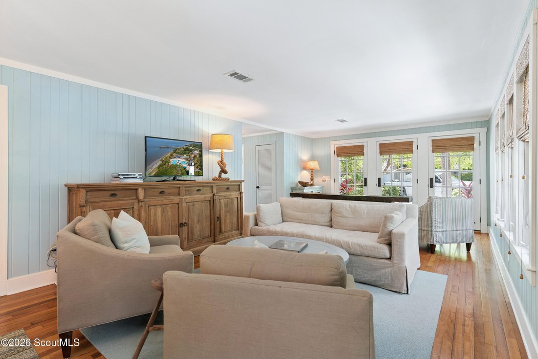 House in St. Simons, Georgia, United States 3 - 17988352